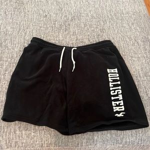 Hollister shorts